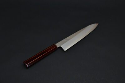 Hado Ginsan Gyuto 240mm - Image 9