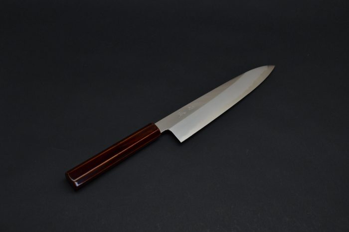 Hado Ginsan Gyuto 240mm - Image 9