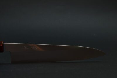 Hado Ginsan Gyuto 240mm - Image 8