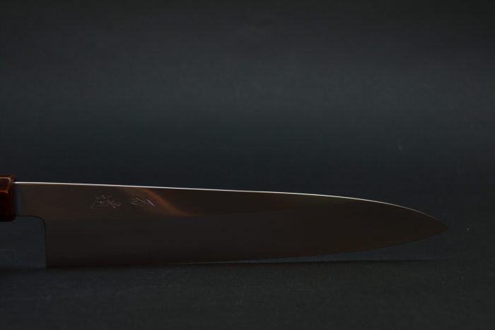 Hado Ginsan Gyuto 240mm - Image 8