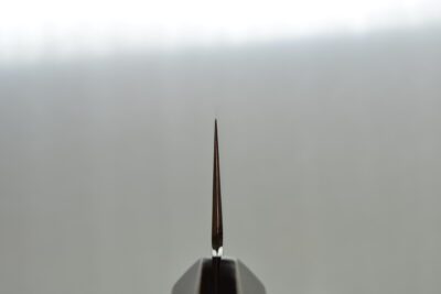 Hado Ginsan Gyuto 240mm - Image 7