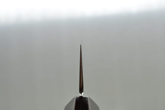 Hado Ginsan Gyuto 240mm - Image 7