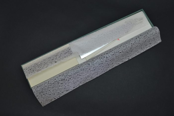 Hado Ginsan Gyuto 240mm - Image 5