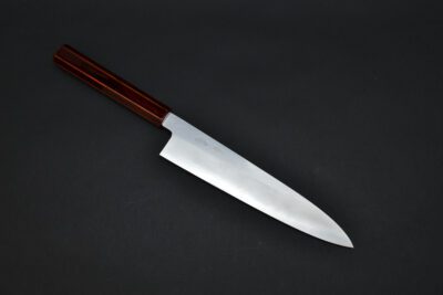 Hado Ginsan Gyuto 240mm - Image 3