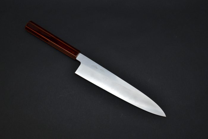 Hado Ginsan Gyuto 240mm - Image 3