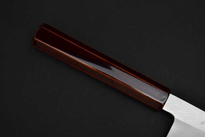 Hado Ginsan Gyuto 240mm - Image 2