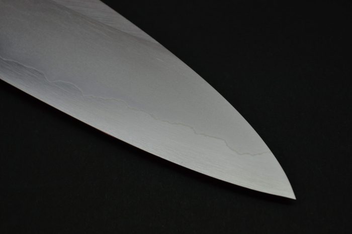 Hado Ginsan Gyuto 240mm - Image 13