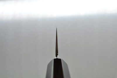 Hado Ginsan Kiritsuke 210mm - Image 5