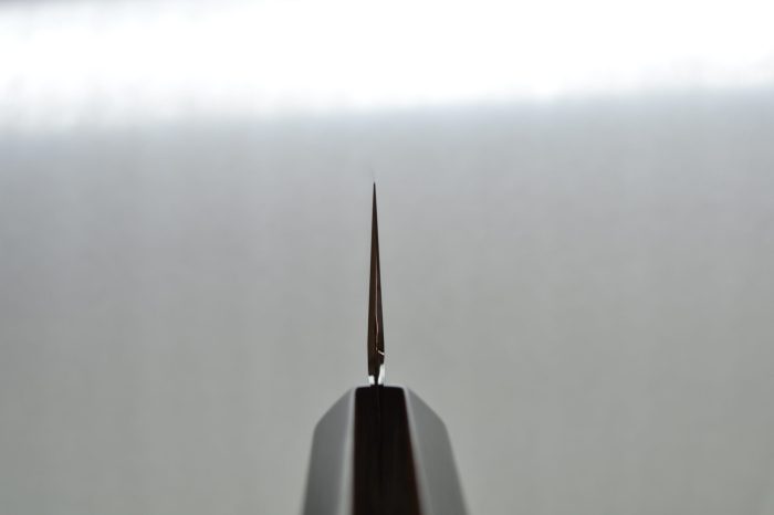 Hado Ginsan Kiritsuke 210mm - Image 5