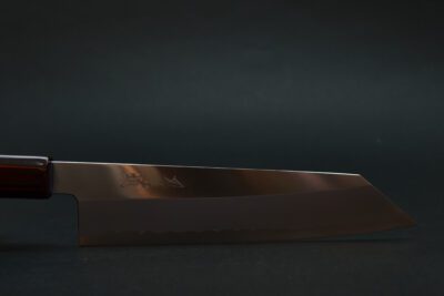 Hado Ginsan Kiritsuke 210mm - Image 4