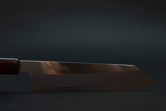 Hado Ginsan Kiritsuke 210mm - Image 4
