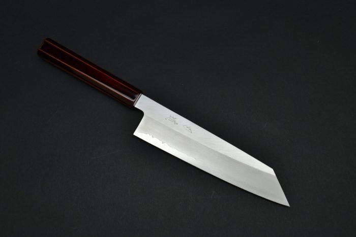 Hado Ginsan Kiritsuke 210mm - Image 3