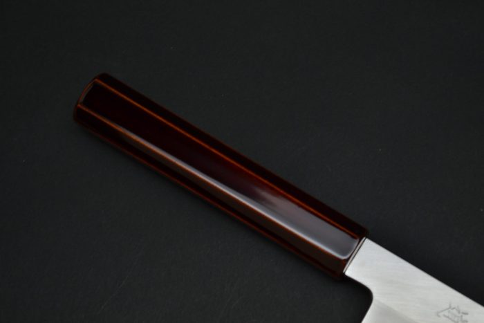 Hado Ginsan Kiritsuke 210mm - Image 2