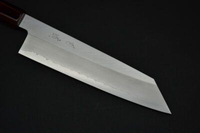 Hado Ginsan Kiritsuke 210mm - Image 10