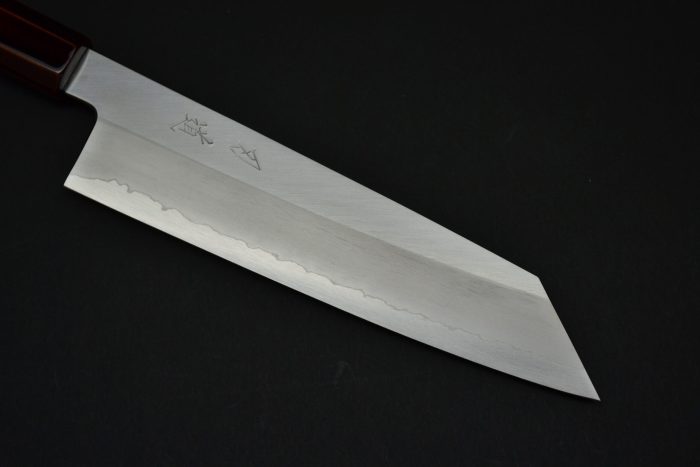 Hado Ginsan Kiritsuke 210mm - Image 10