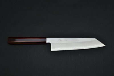 Hado Ginsan Kiritsuke 210mm - Image 9