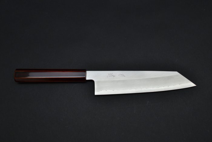 Hado Ginsan Kiritsuke 210mm - Image 9