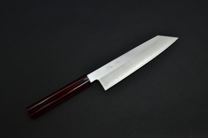 Hado Ginsan Kiritsuke 210mm - Image 8