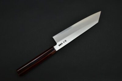 Hado Ginsan Kiritsuke 210mm - Image 7