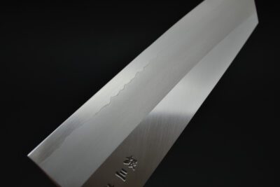 Hado Ginsan Kiritsuke 210mm - Image 6