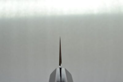 Hado Ginsan Kiritsuke 240mm - Image 7