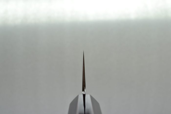 Hado Ginsan Kiritsuke 240mm - Image 7