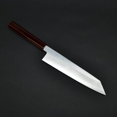Hado Ginsan Kiritsuke 240mm