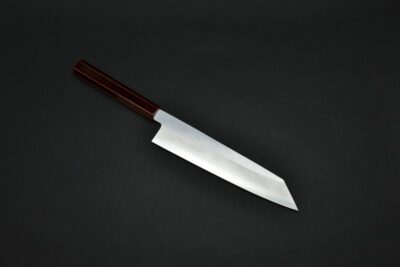 Hado Ginsan Kiritsuke 240mm - Image 6