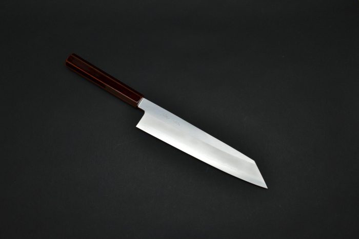 Hado Ginsan Kiritsuke 240mm - Image 6