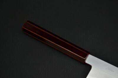 Hado Ginsan Kiritsuke 240mm - Image 2