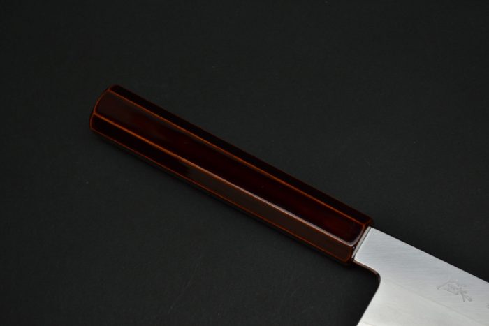 Hado Ginsan Kiritsuke 240mm - Image 2