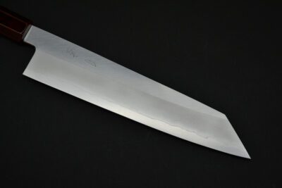 Hado Ginsan Kiritsuke 240mm - Image 5