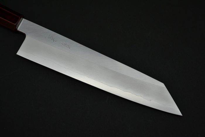 Hado Ginsan Kiritsuke 240mm - Image 5