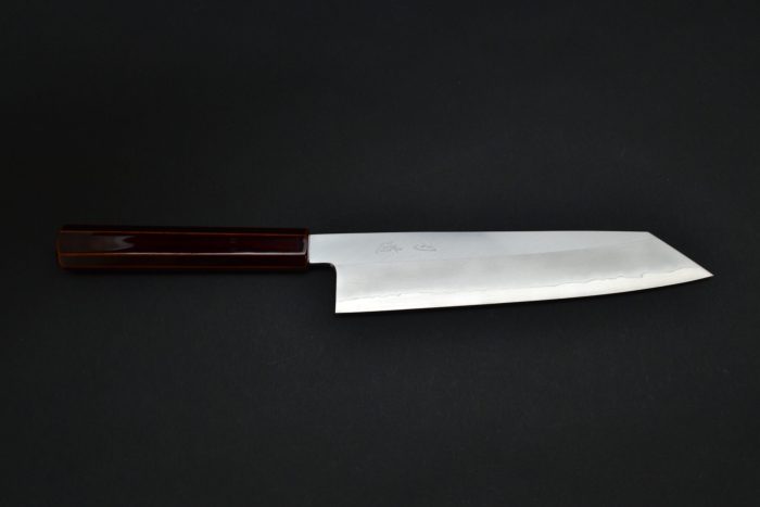 Hado Ginsan Kiritsuke 240mm - Image 4