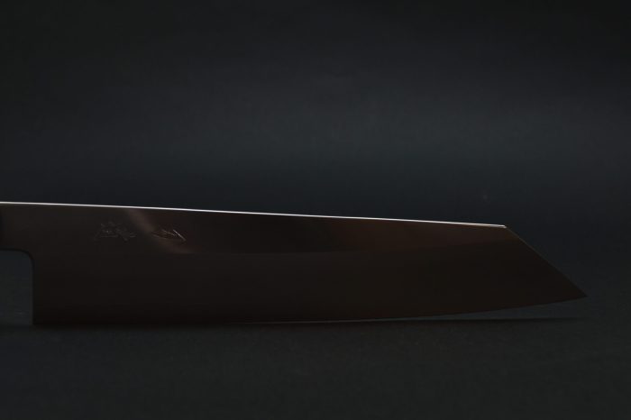 Hado Ginsan Kiritsuke 240mm - Image 3