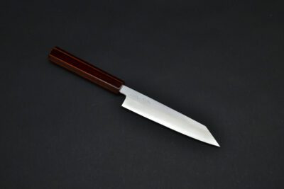 Hado Ginsan Kiritsuke Petty 150 - Image 5