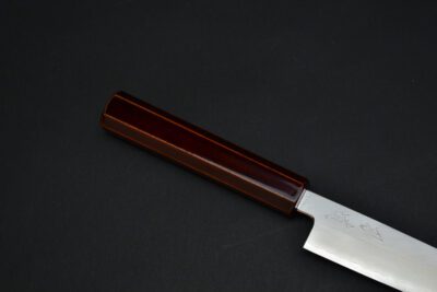 Hado Ginsan Kiritsuke Petty 150 - Image 4