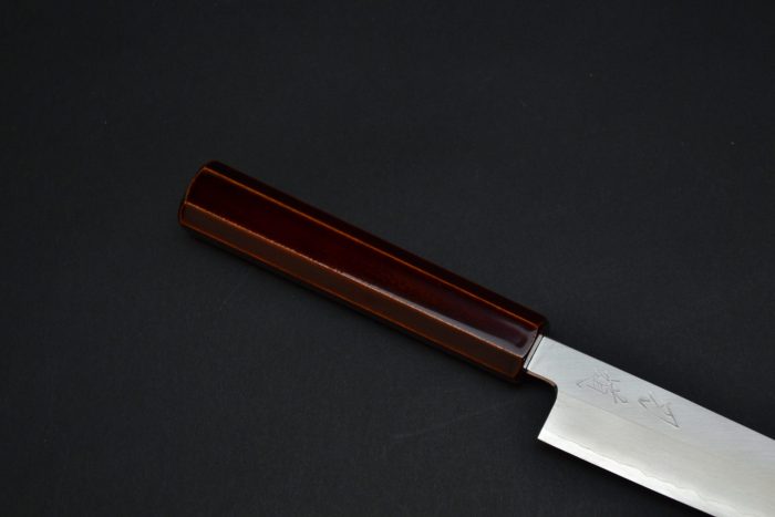 Hado Ginsan Kiritsuke Petty 150 - Image 4