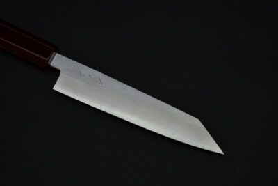 Hado Ginsan Kiritsuke Petty 150 - Image 3