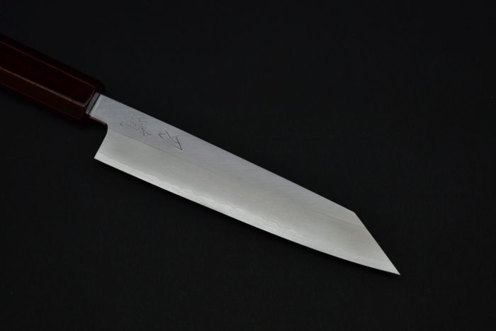 Hado Ginsan Kiritsuke Petty 150 - Image 3
