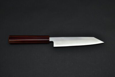 Hado Ginsan Kiritsuke Petty 150 - Image 8