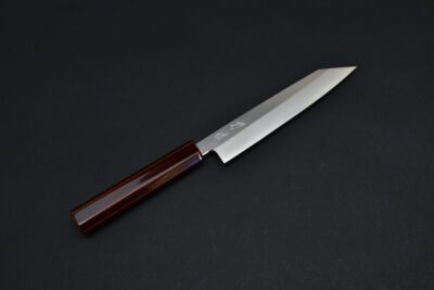 Hado Ginsan Kiritsuke Petty 150 - Image 7