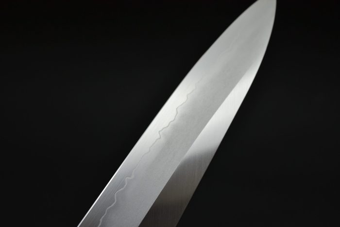 Hado Ginsan Petty 150 mm - Image 3