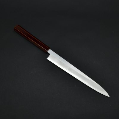 Hado Ginsan Sujihiki 240mm