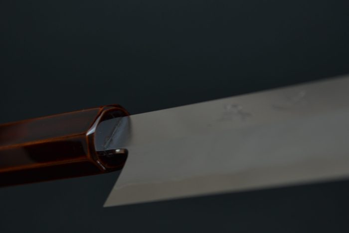 Hado Ginsan Sujihiki 240mm - Image 3