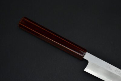 Hado Ginsan Sujihiki 240mm - Image 2