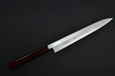 Hado Ginsan Sujihiki 240mm - Image 7