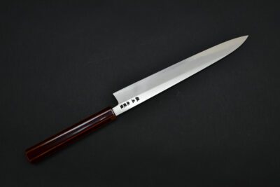 Hado Ginsan Sujihiki 240mm - Image 6