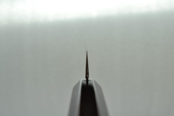 Hado Ginsan Sujihiki 240mm - Image 5