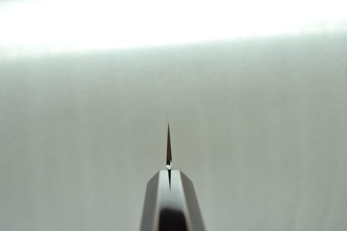 Hado Ginsan Sujihiki 270mm - Image 4